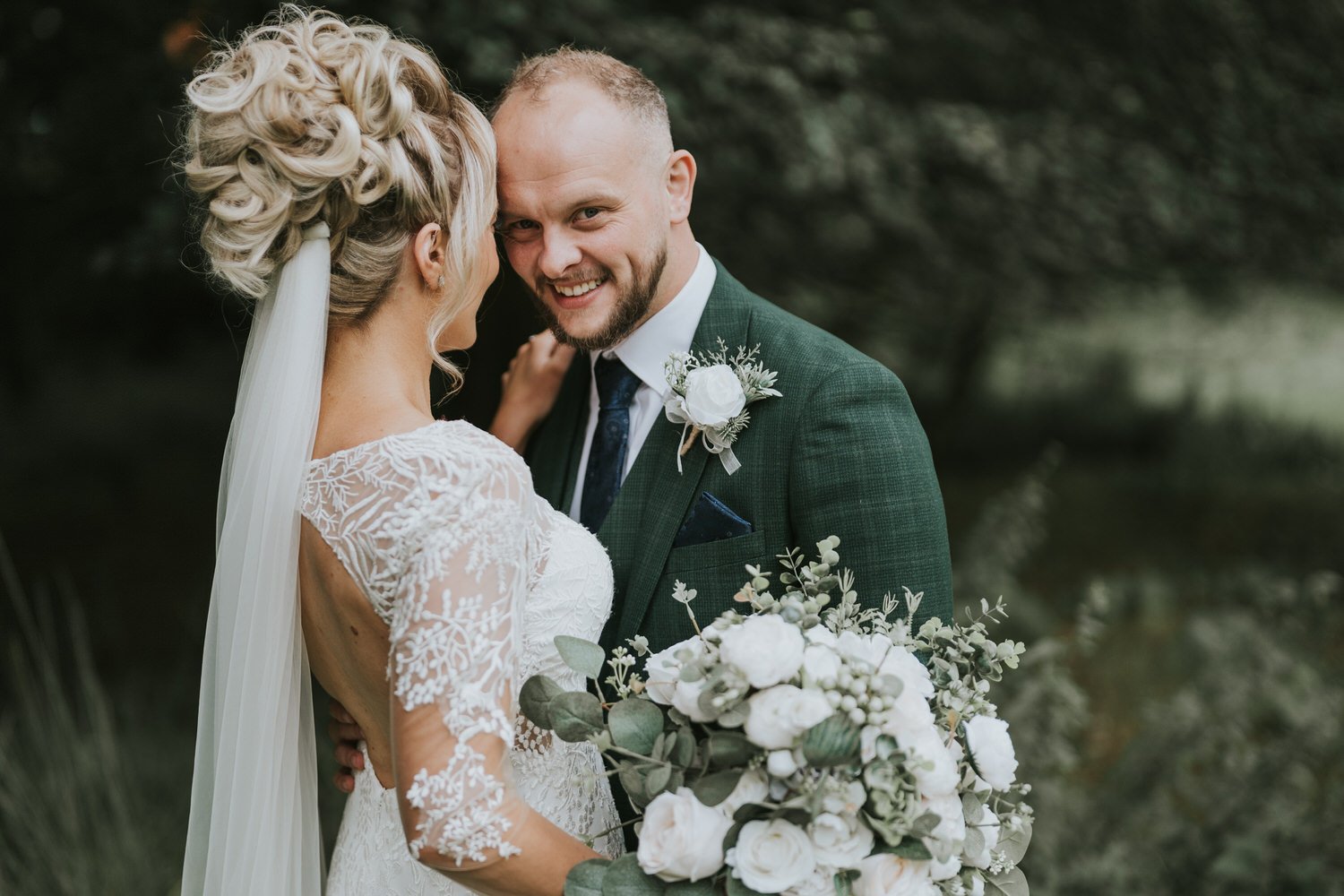Wedding at Glenpark Estate 43