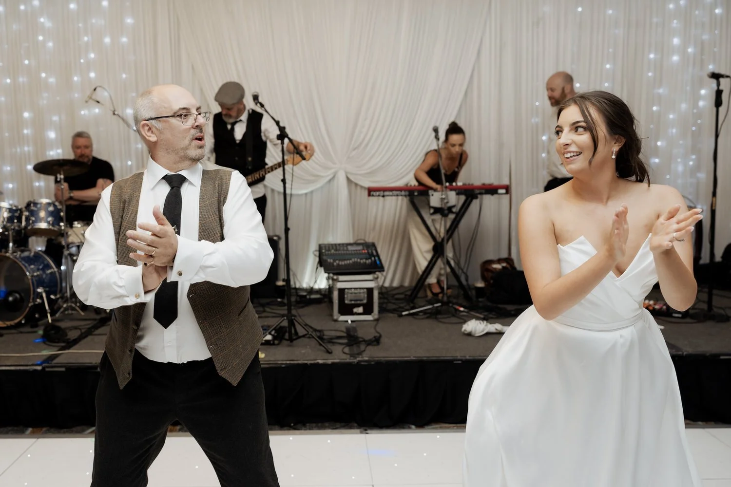 La Mon Hotel Belfast Wedding Photographer 82