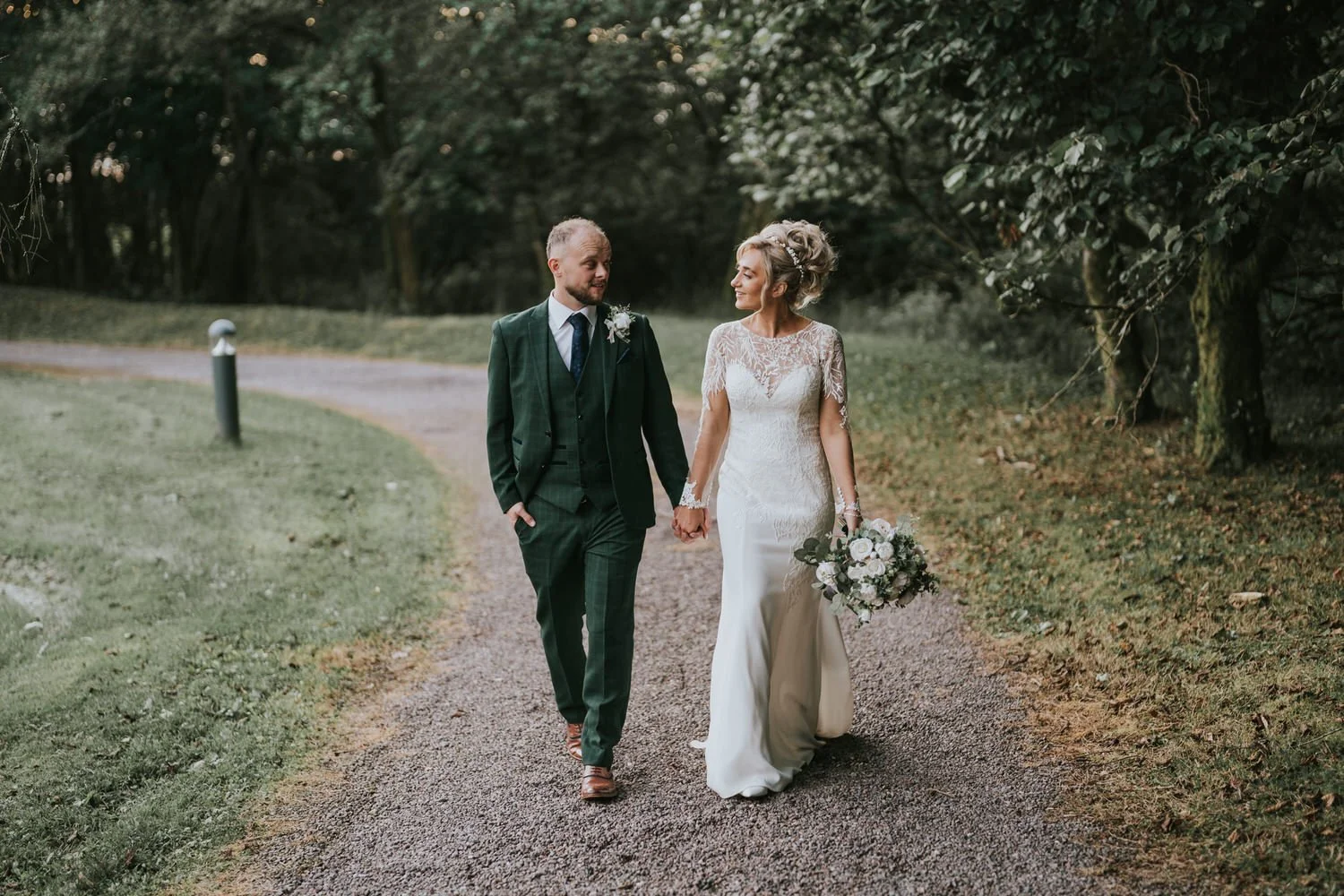 Wedding at Glenpark Estate 94