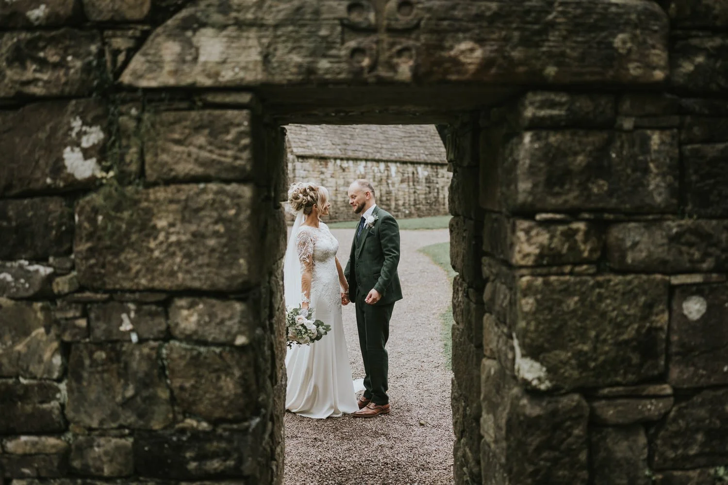 Wedding at Glenpark Estate 54