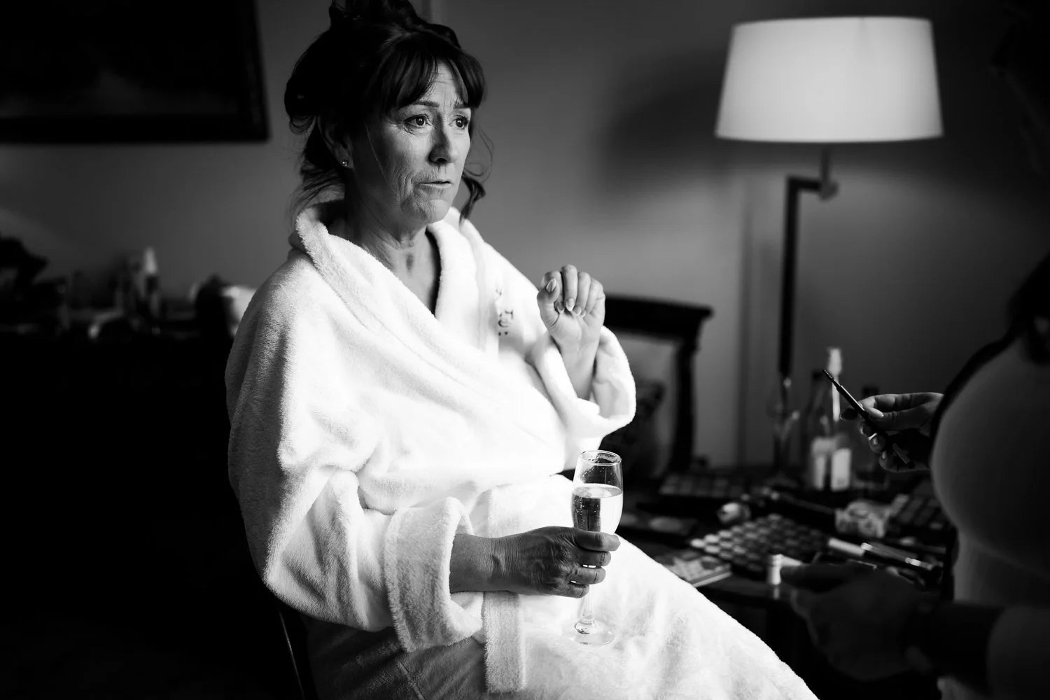 Lough Erne Resort Wedding 03