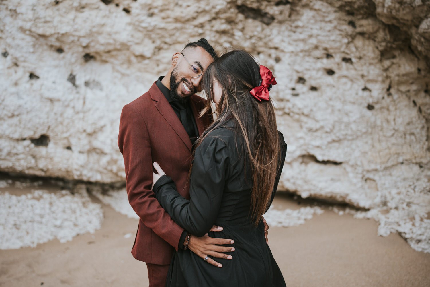 Causeway Coast Wedding Proposal 25