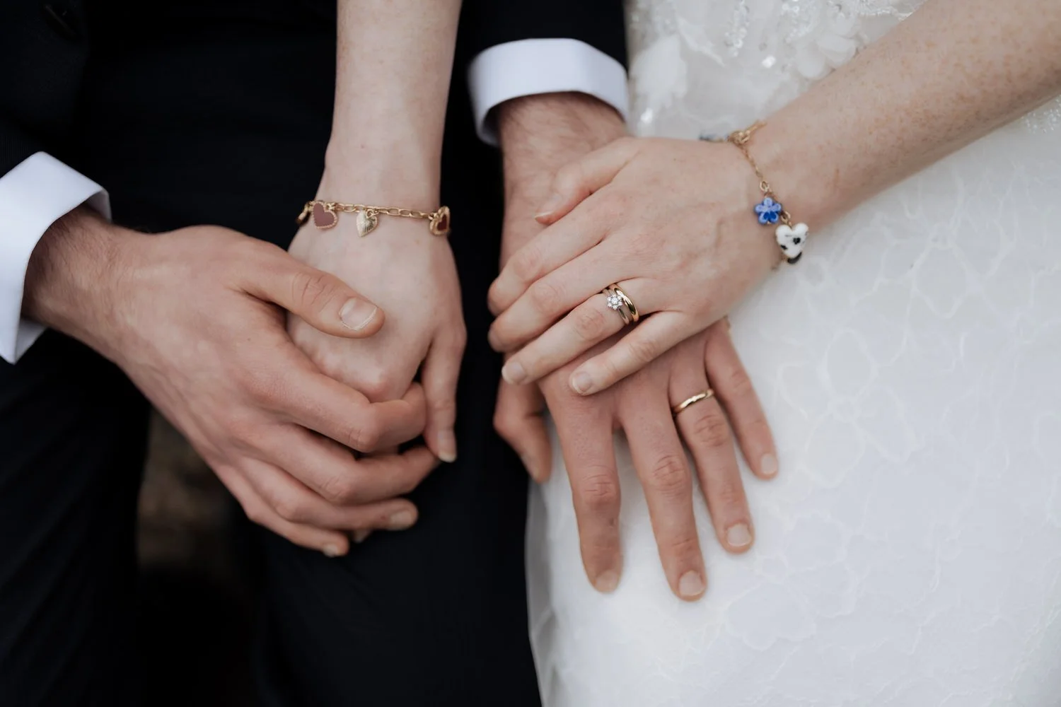 Glenavon Hotel wedding 35