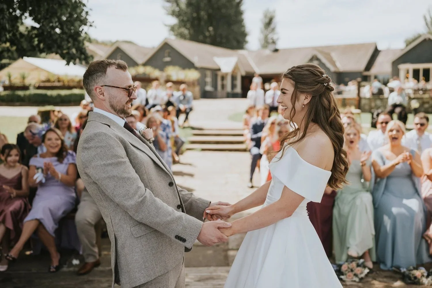 The Average Cost of a U.K Wedding 06