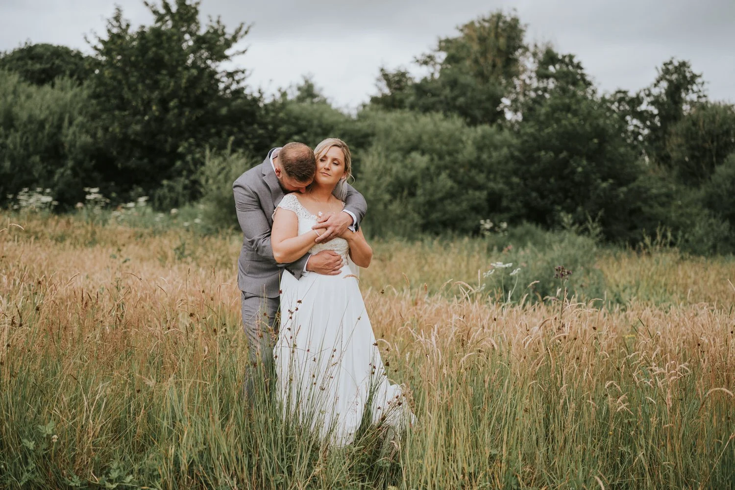 Jacqui and Will wedding at Manor House Country Hotel, Enniskillen