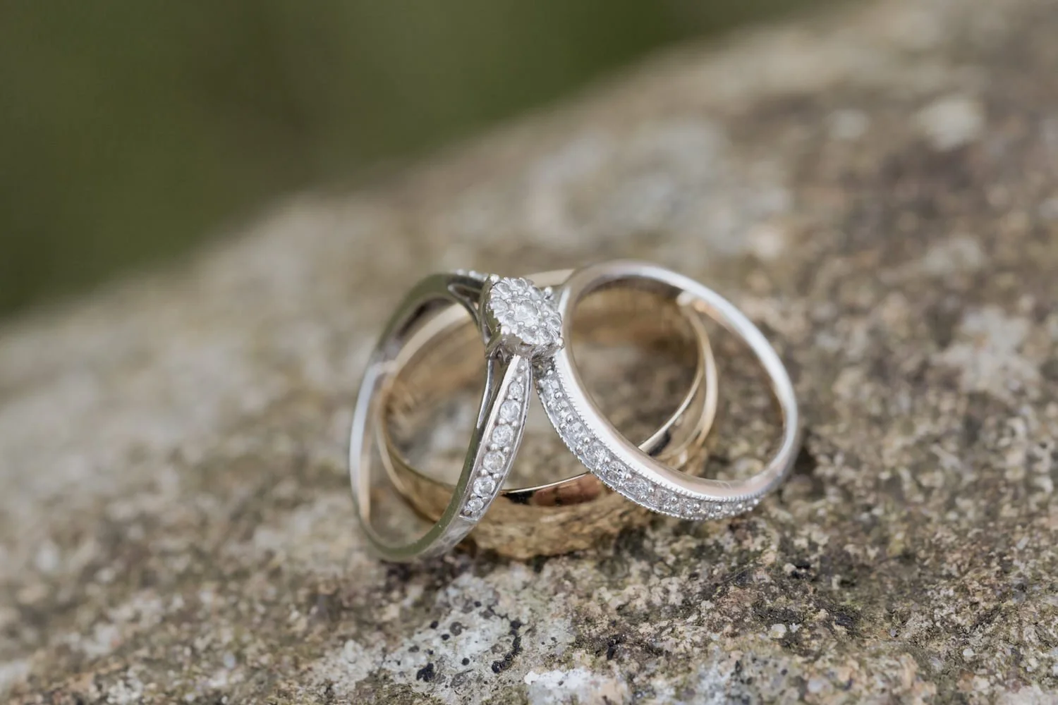 Wedding at Killeavy Castle 02