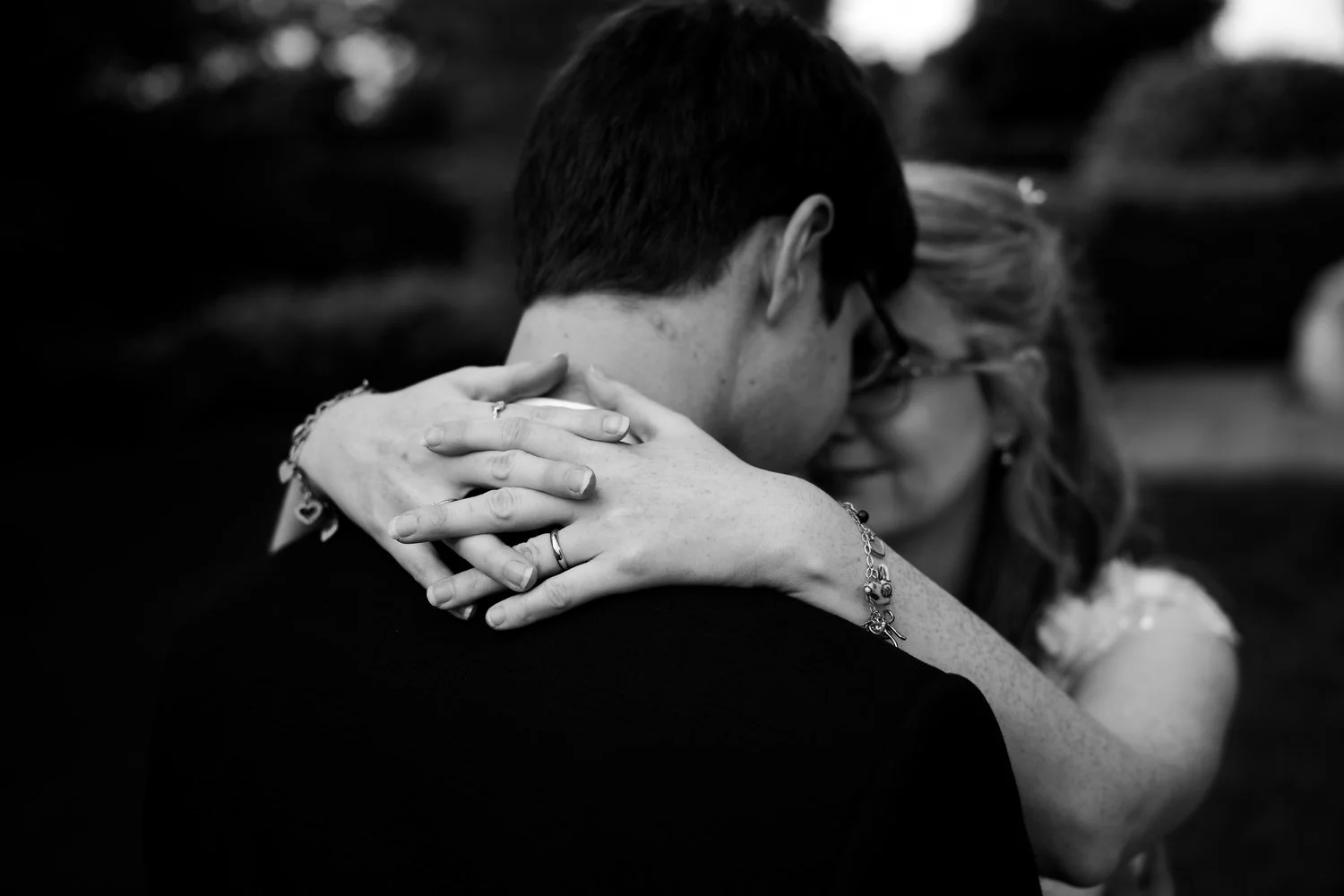 Glenavon Hotel wedding 58