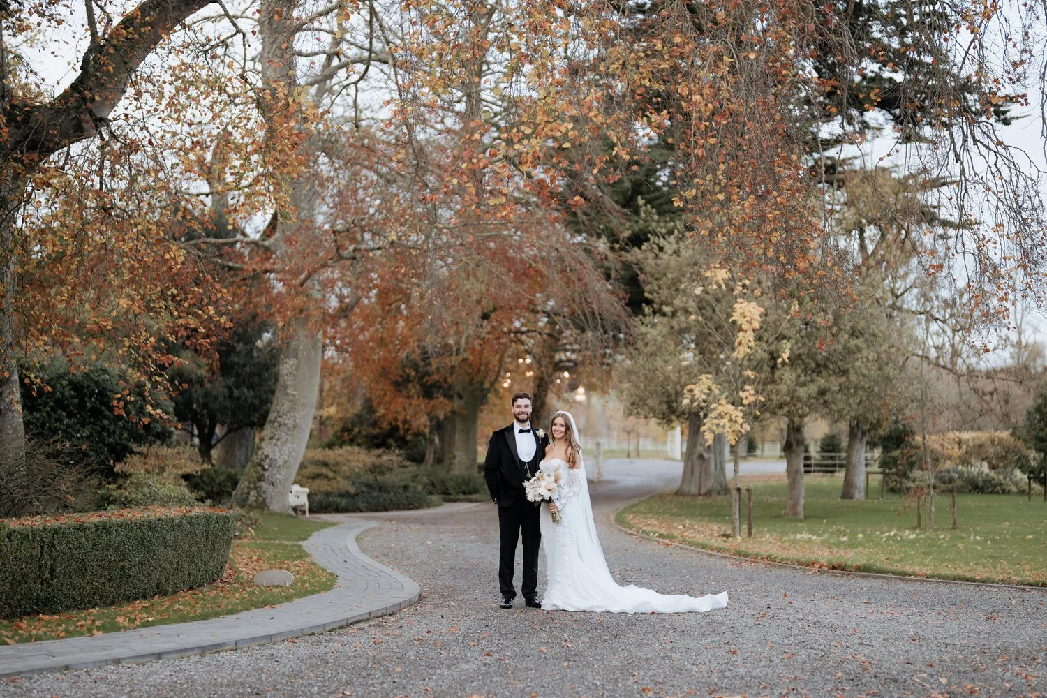 Ballymagarvey Village Wedding 47