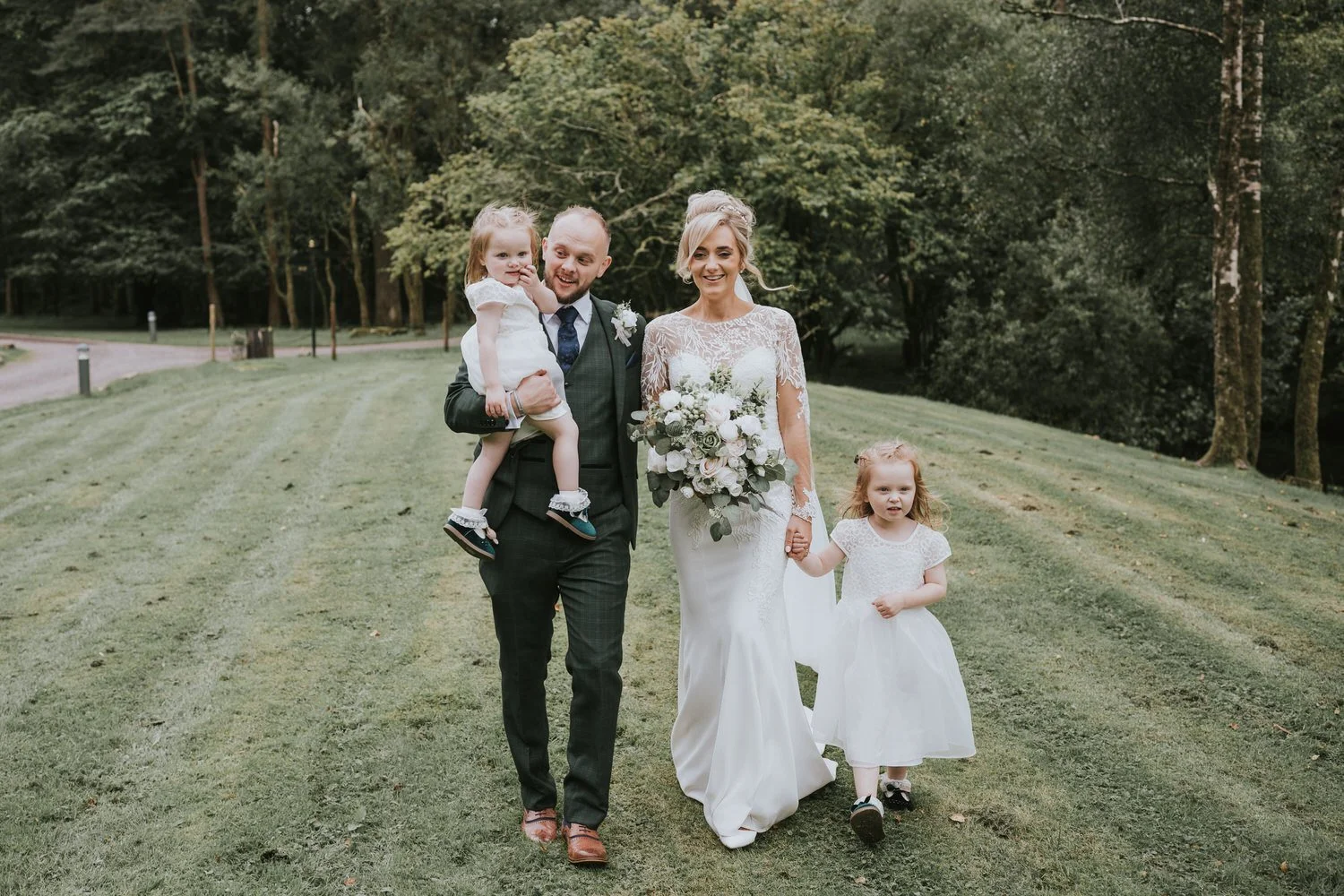 Wedding at Glenpark Estate 67