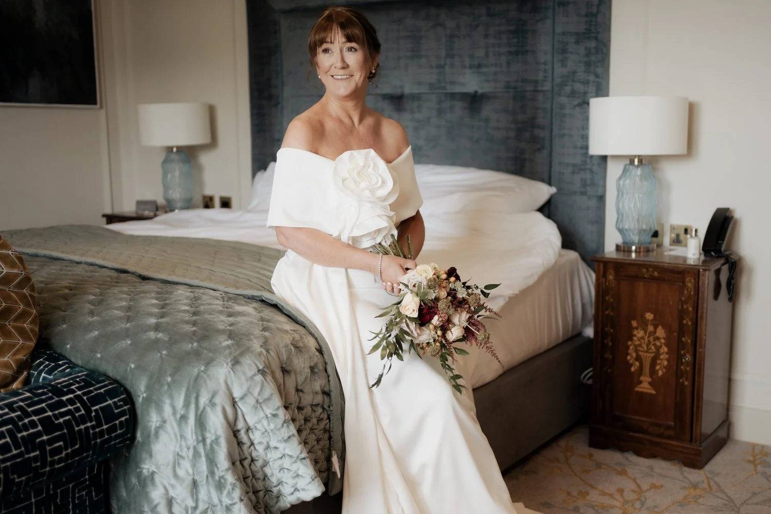 Lough Erne Resort Wedding 08