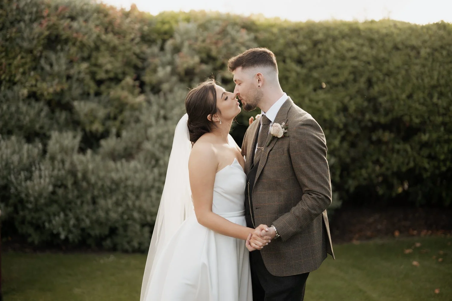La Mon Hotel Belfast Wedding Photographer 62