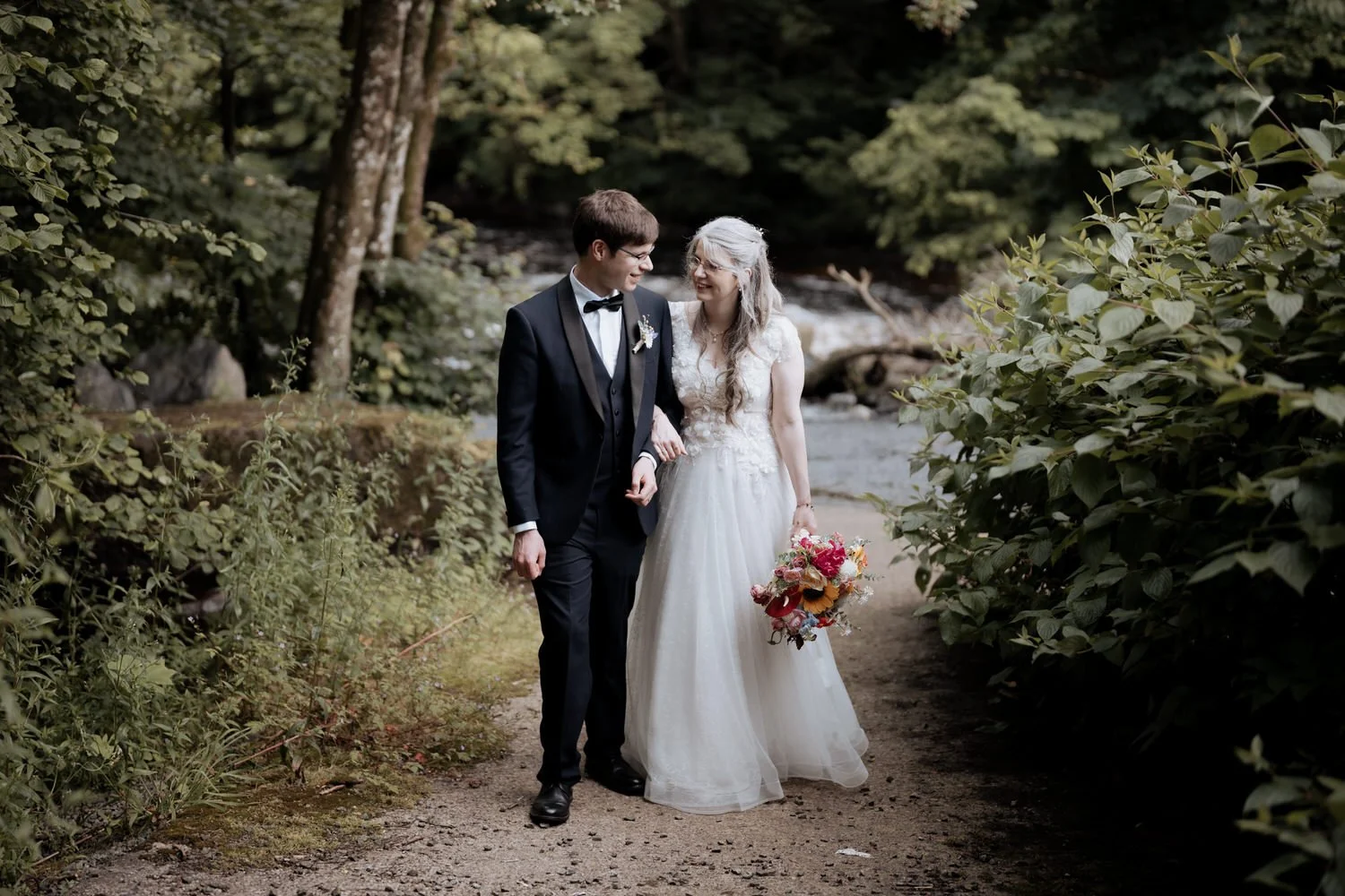 Glenavon Hotel wedding 62