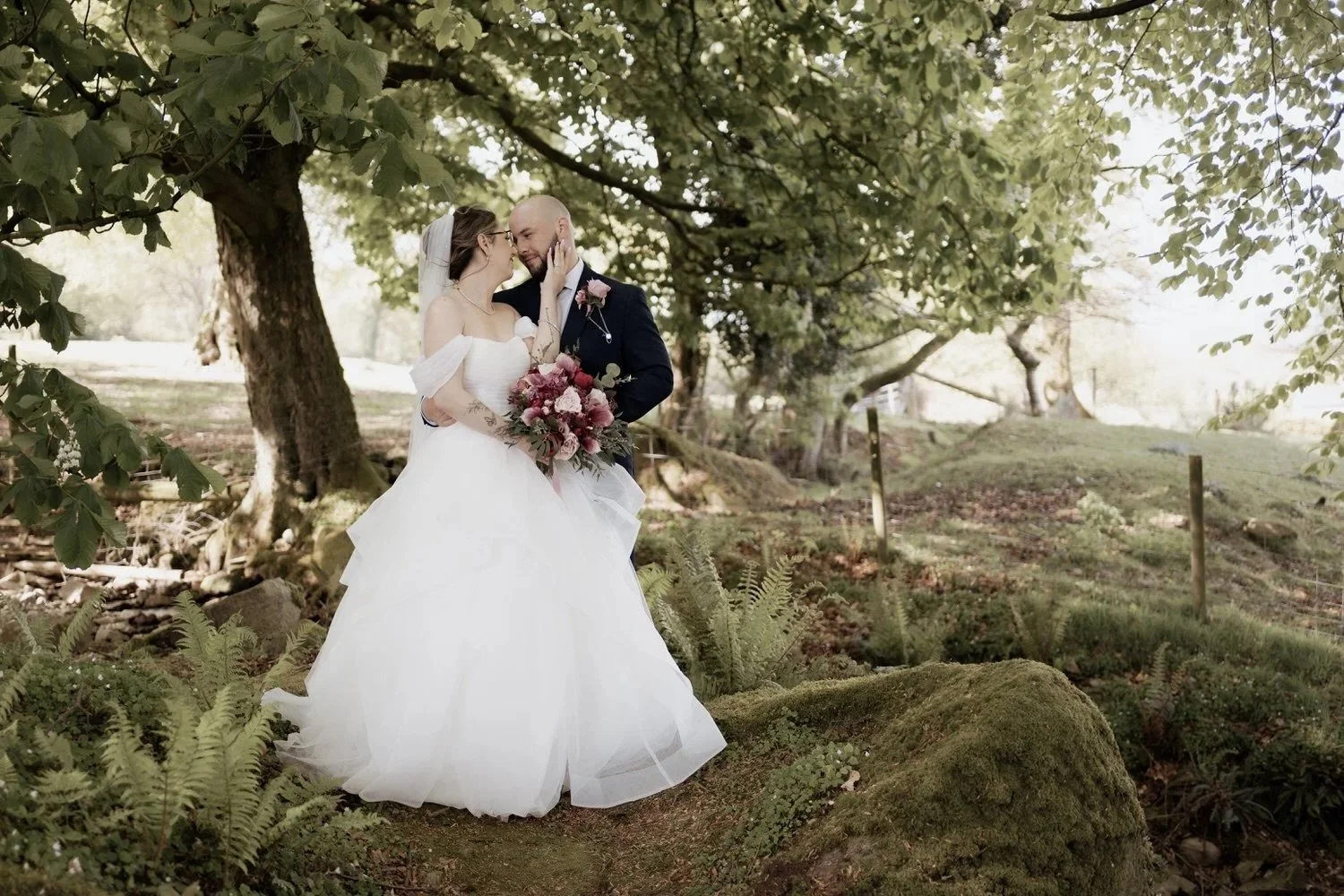 Killeavy Castle Weddings 02
