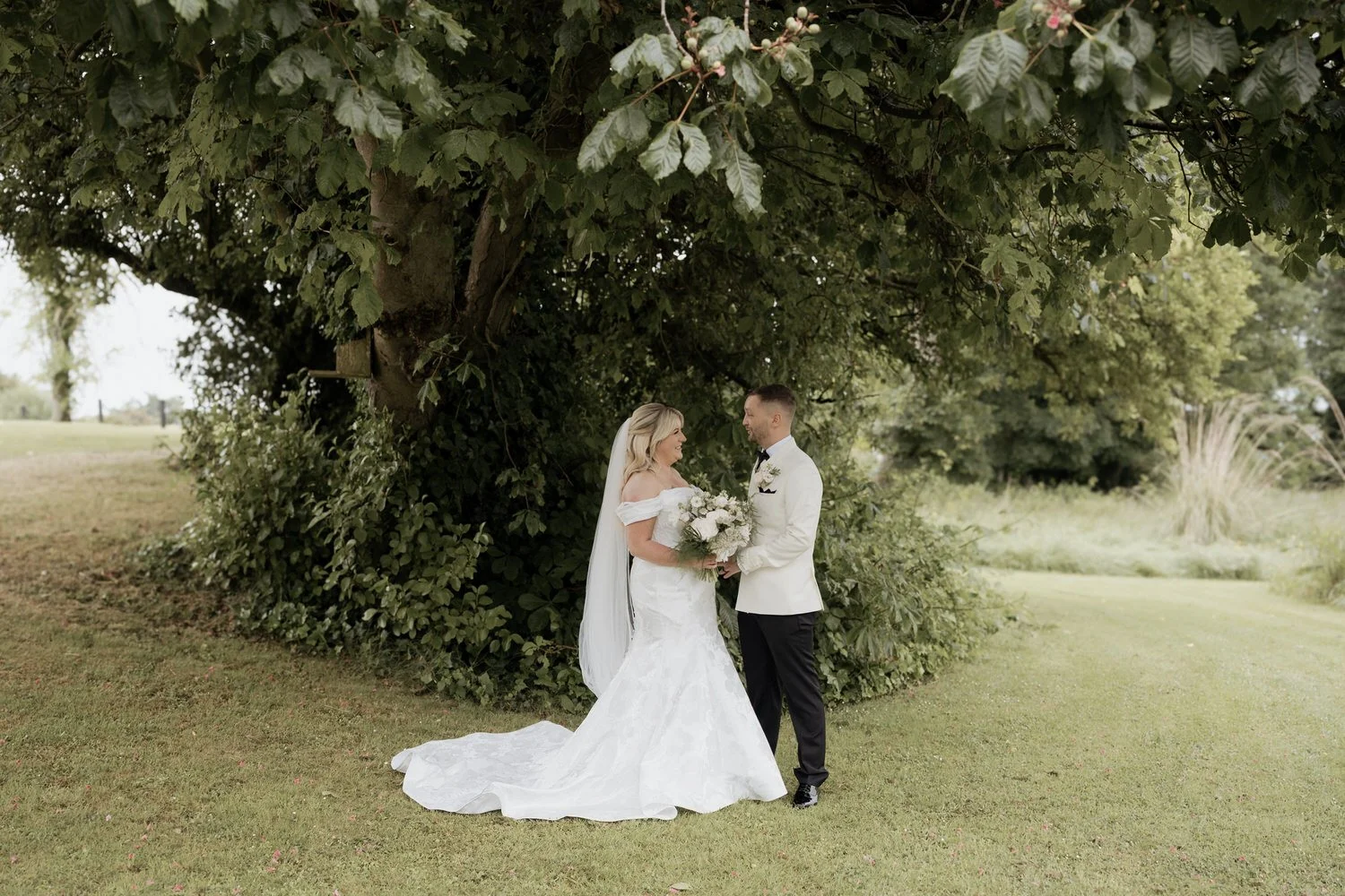Hillmount House wedding 20
