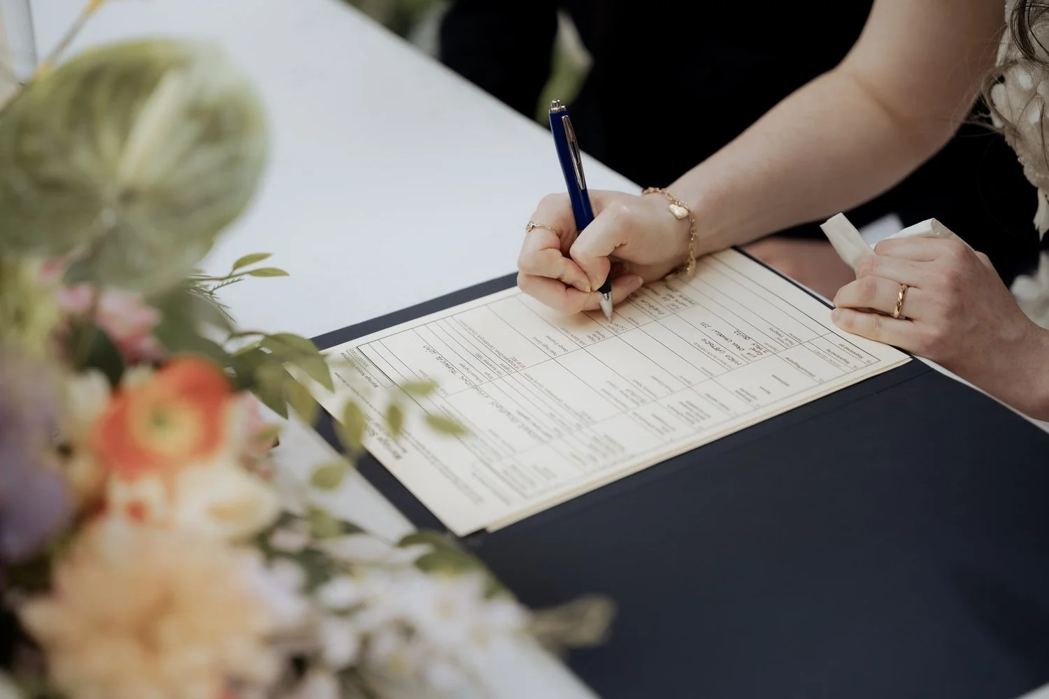 Glenavon Hotel wedding 27