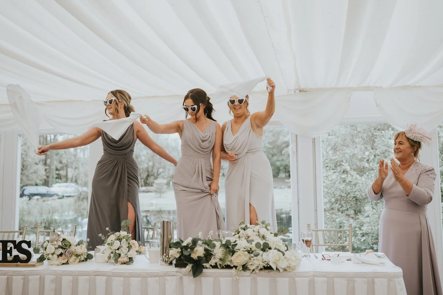 Wedding at Glenpark Estate 73