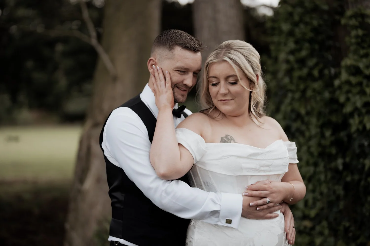 Hillmount House wedding 68