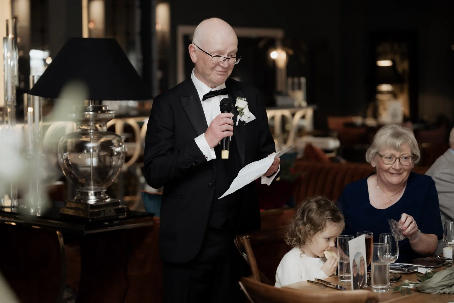 Hillmount House wedding 58