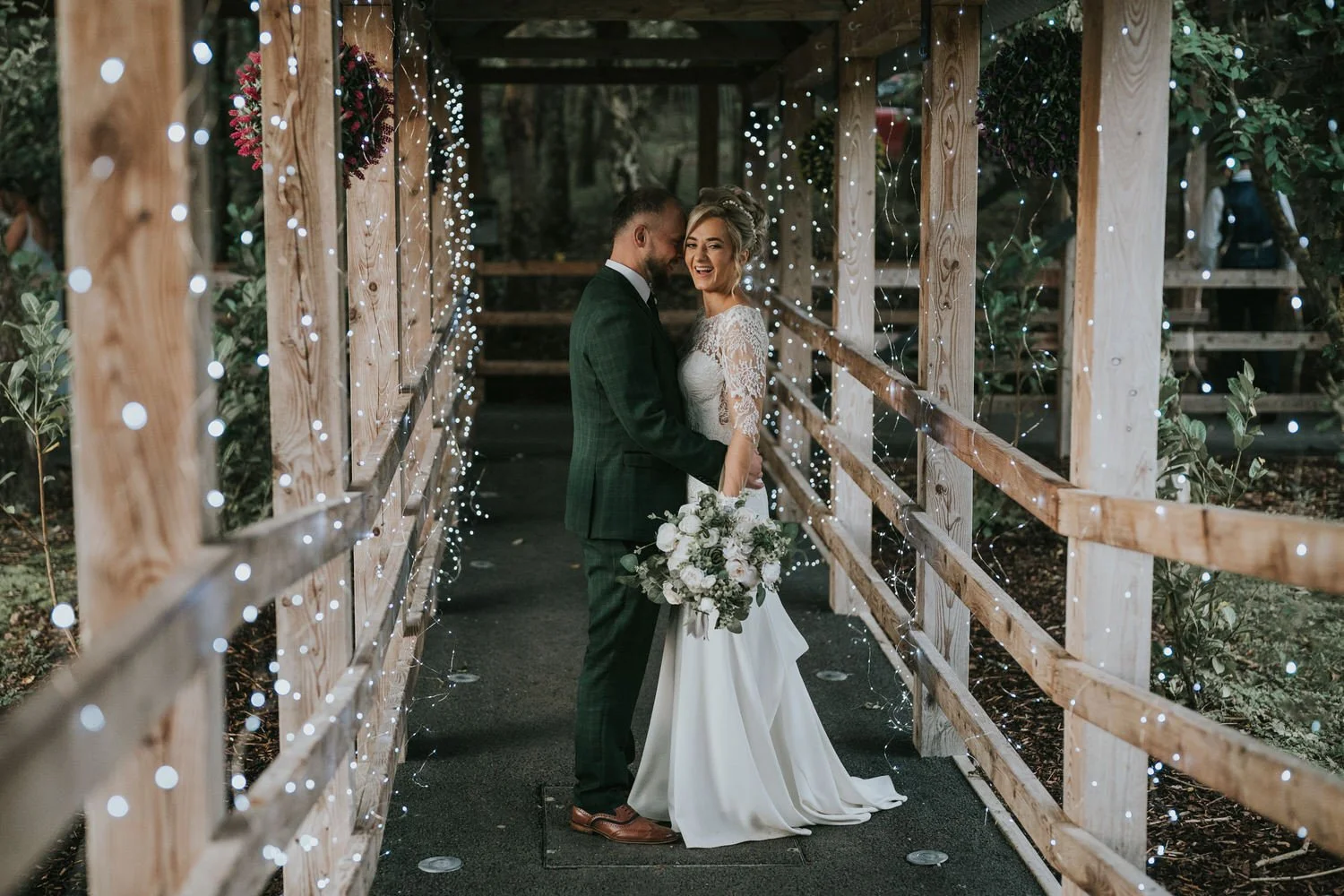 Wedding at Glenpark Estate 98