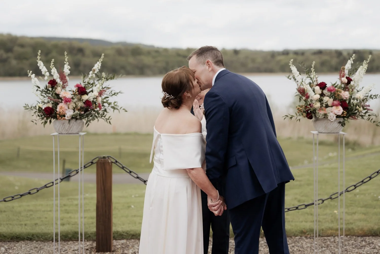 Lough Erne Resort Wedding 22