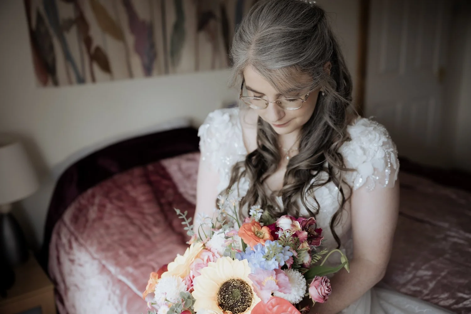 Glenavon Hotel wedding 07