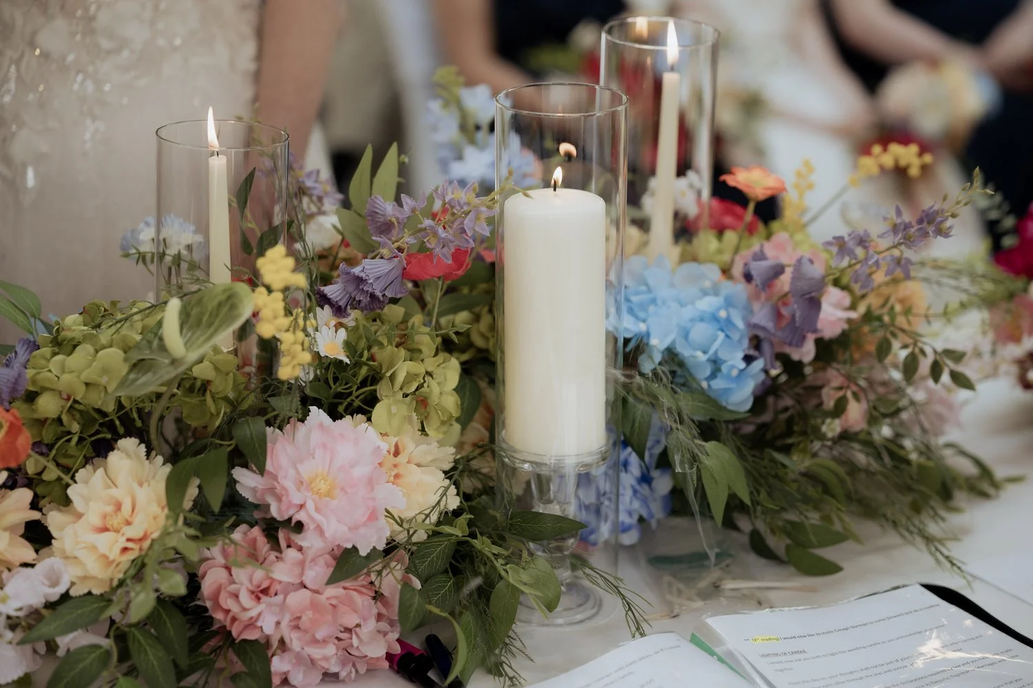 Glenavon Hotel wedding 25