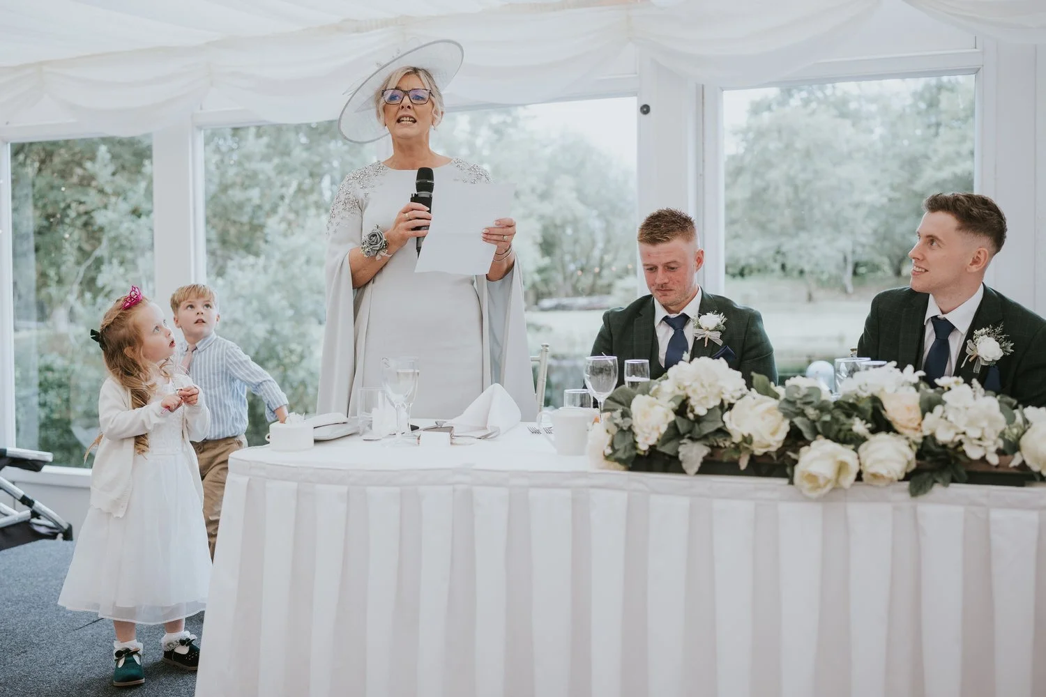 Wedding at Glenpark Estate 77