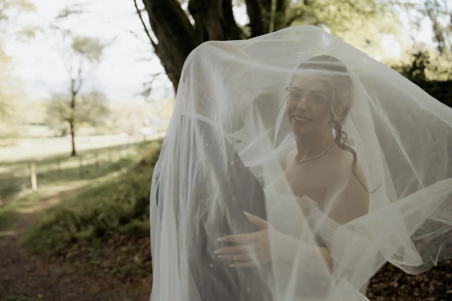Wedding at Killeavy Castle 41