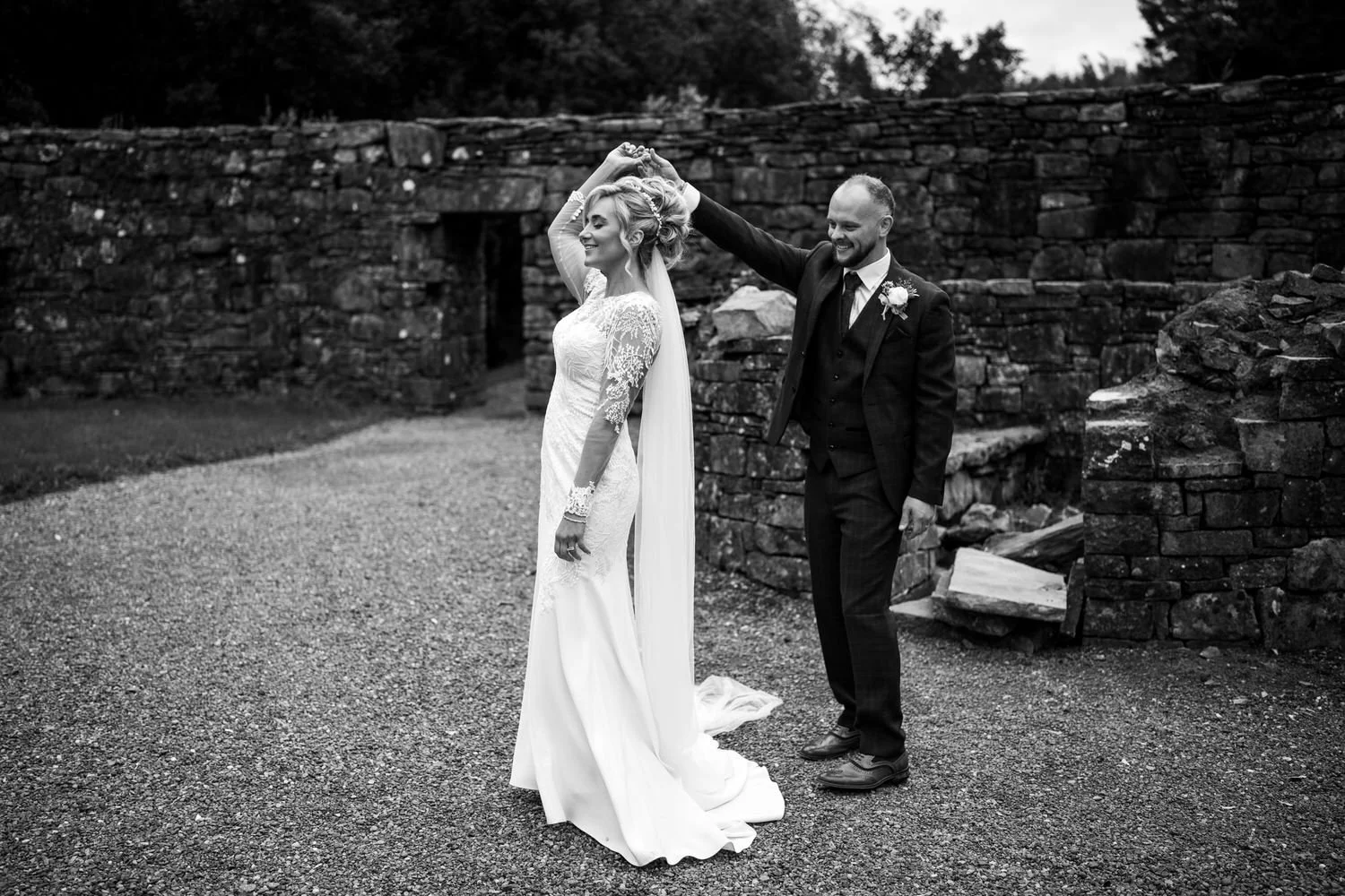 Wedding at Glenpark Estate 53