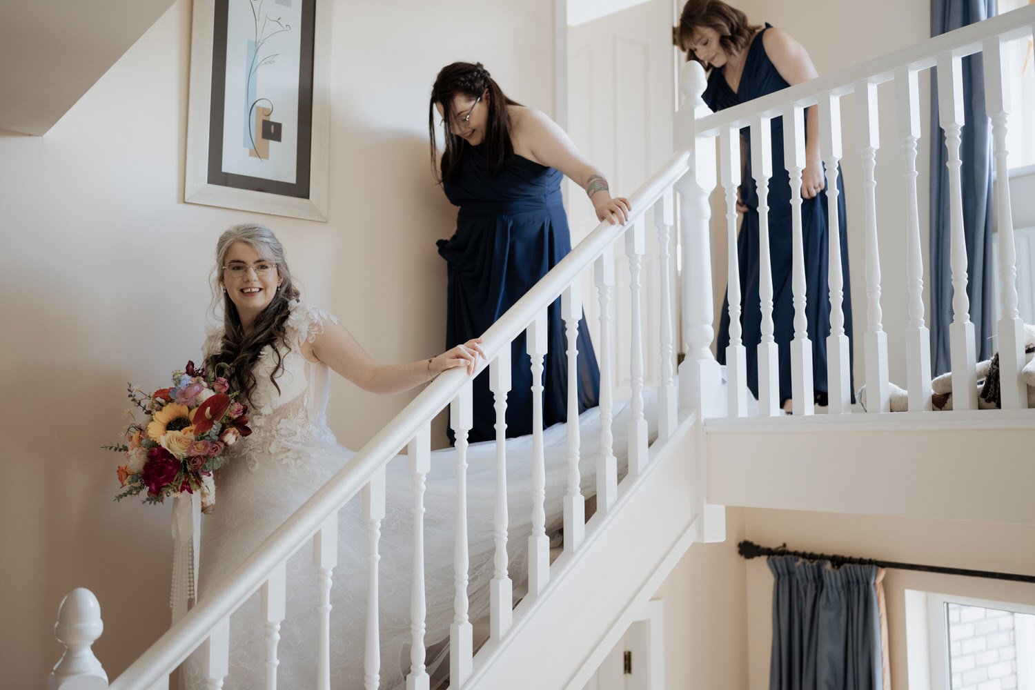 Glenavon Hotel wedding 09