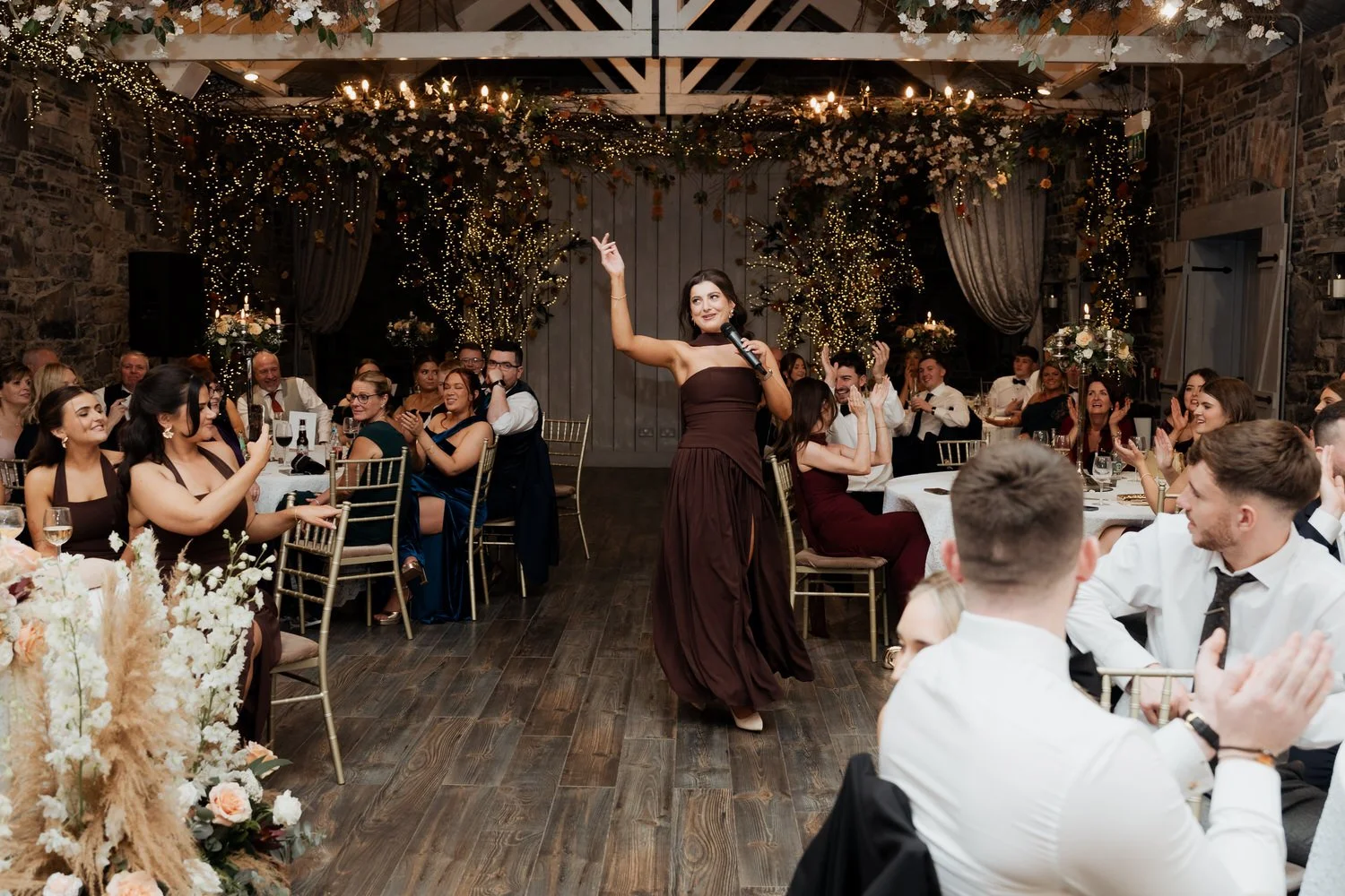 Ballymagarvey Village Wedding 83