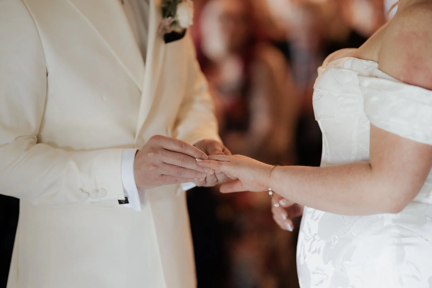 Hillmount House wedding 16