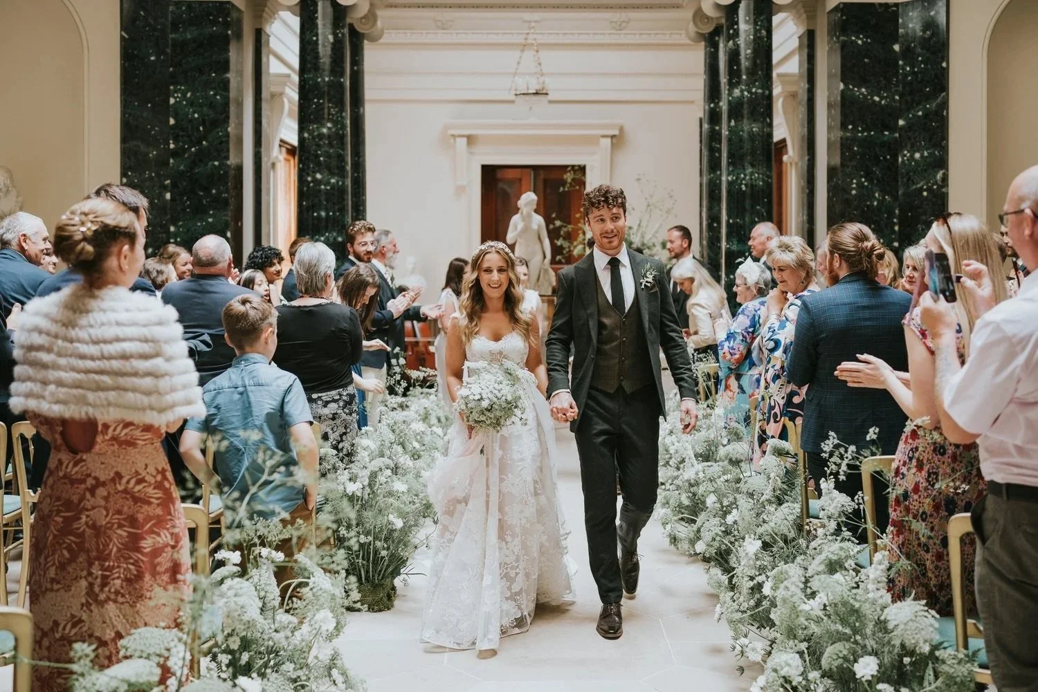 The Average Cost of a U.K Wedding 02