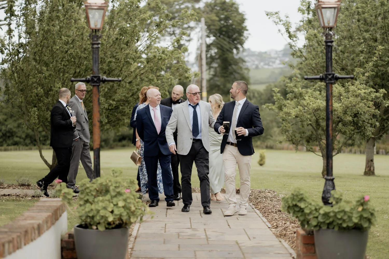 Hillmount House wedding 54