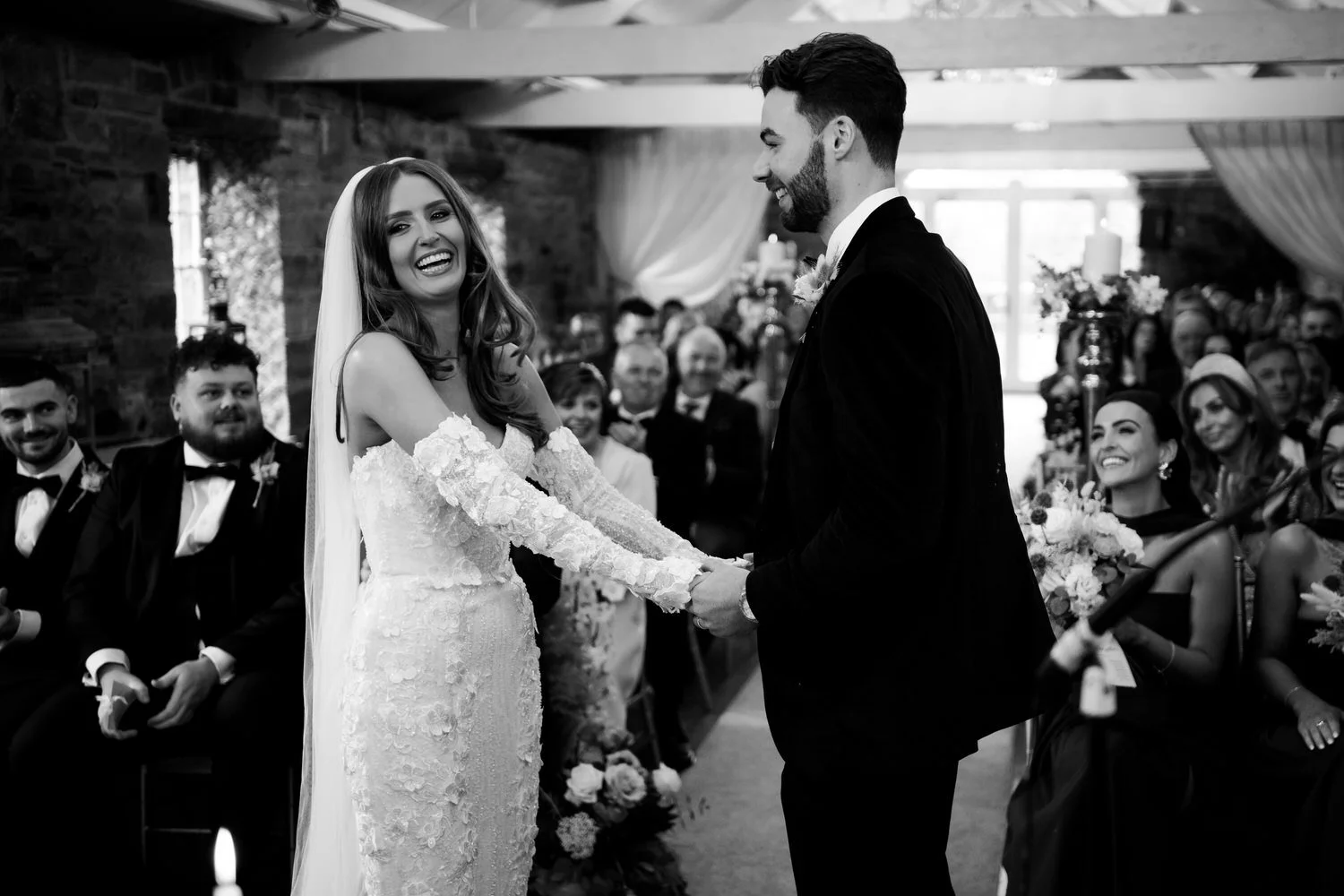 Ballymagarvey Village Wedding 37