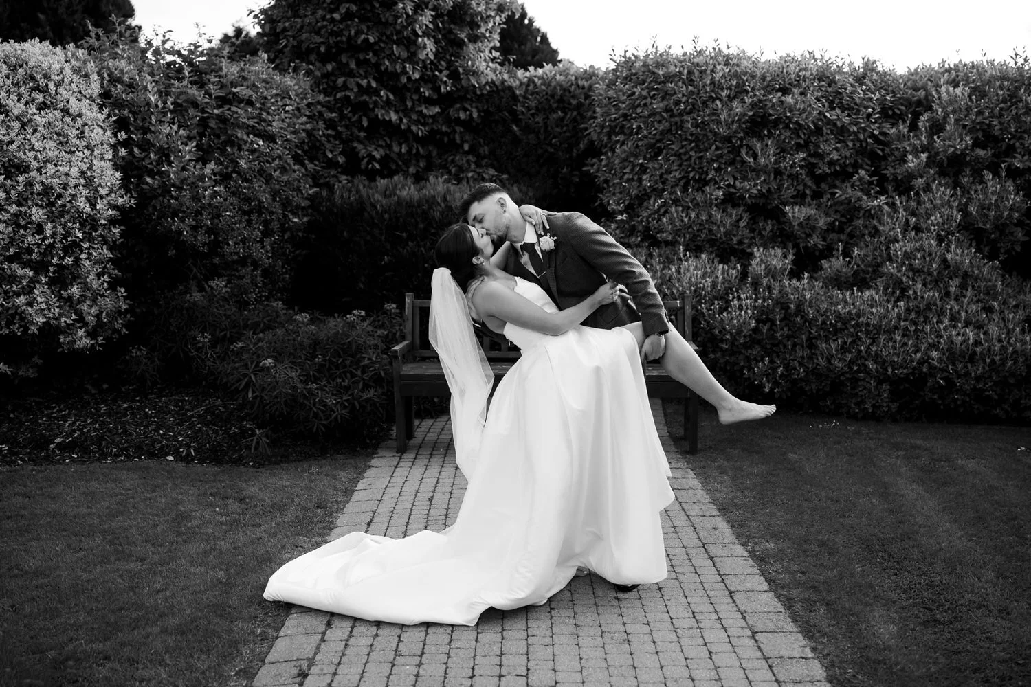 La Mon Hotel Belfast Wedding Photographer 64