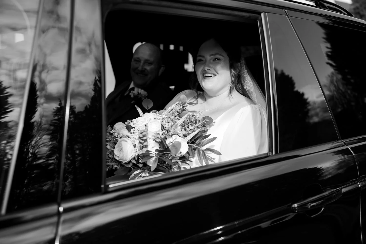 Wedding Photography at the Leighinmohr Hotel 14