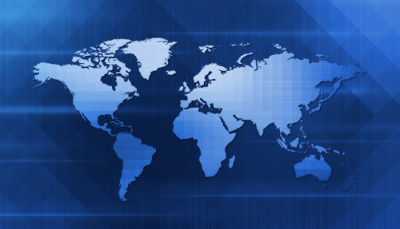  GLOBAL NETWORK