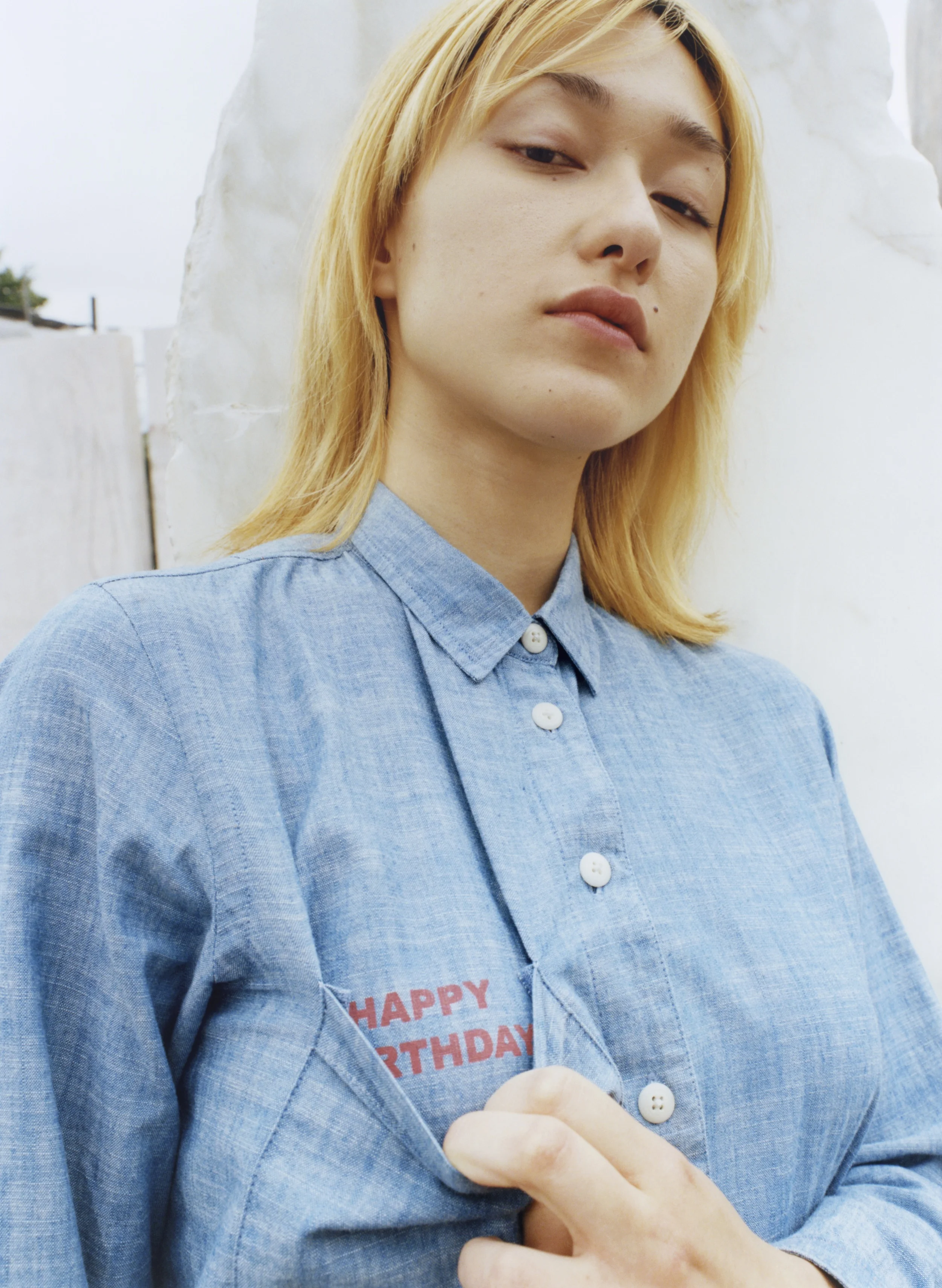 HANNAH MOON / FOLK CAMPAIGN