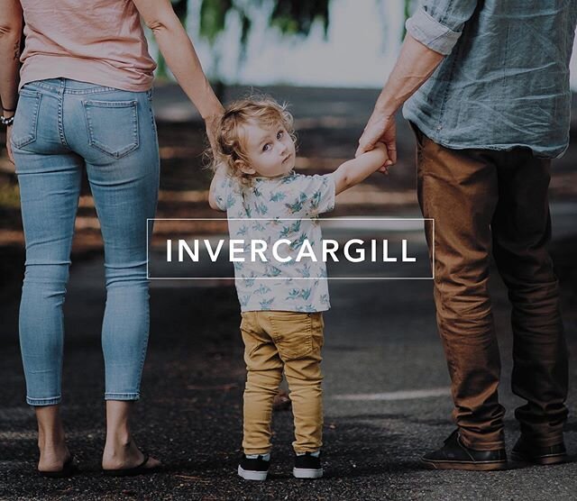 Hey Invercargill! ☺️
I'm taking a few bookings for mini shoots next weekend!
These photo shoots would suit...
👩&zwj;👩&zwj;👧&zwj;👦 Family or children
👫 Couple or engagement
👩&zwj;🔧 Professional profile 👉comment below for more info on how to bo