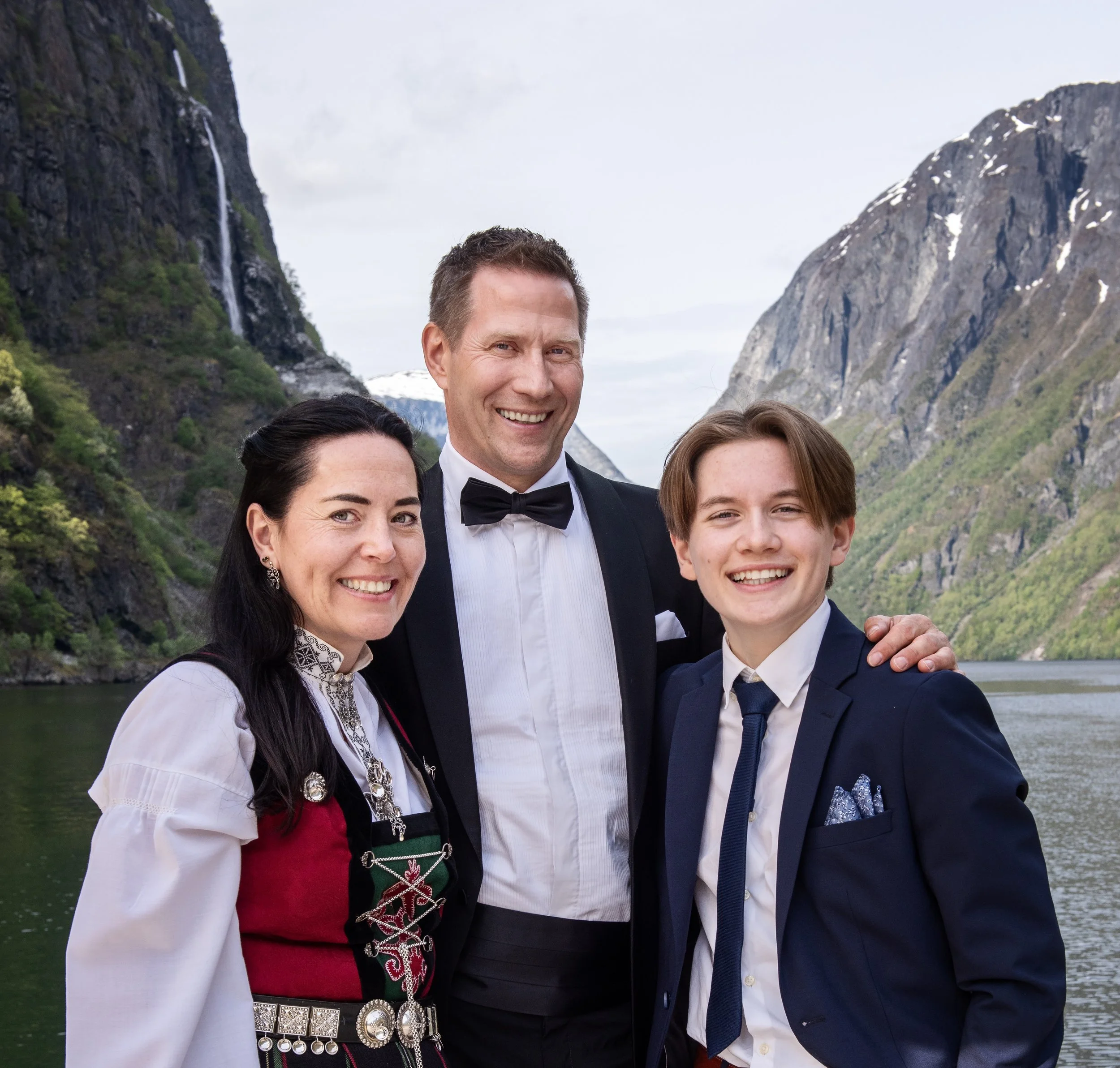 Spennende nytt kapittel for FjordSafari Norge AS