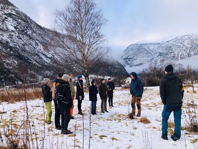SJH- outside winter lecture.jpg