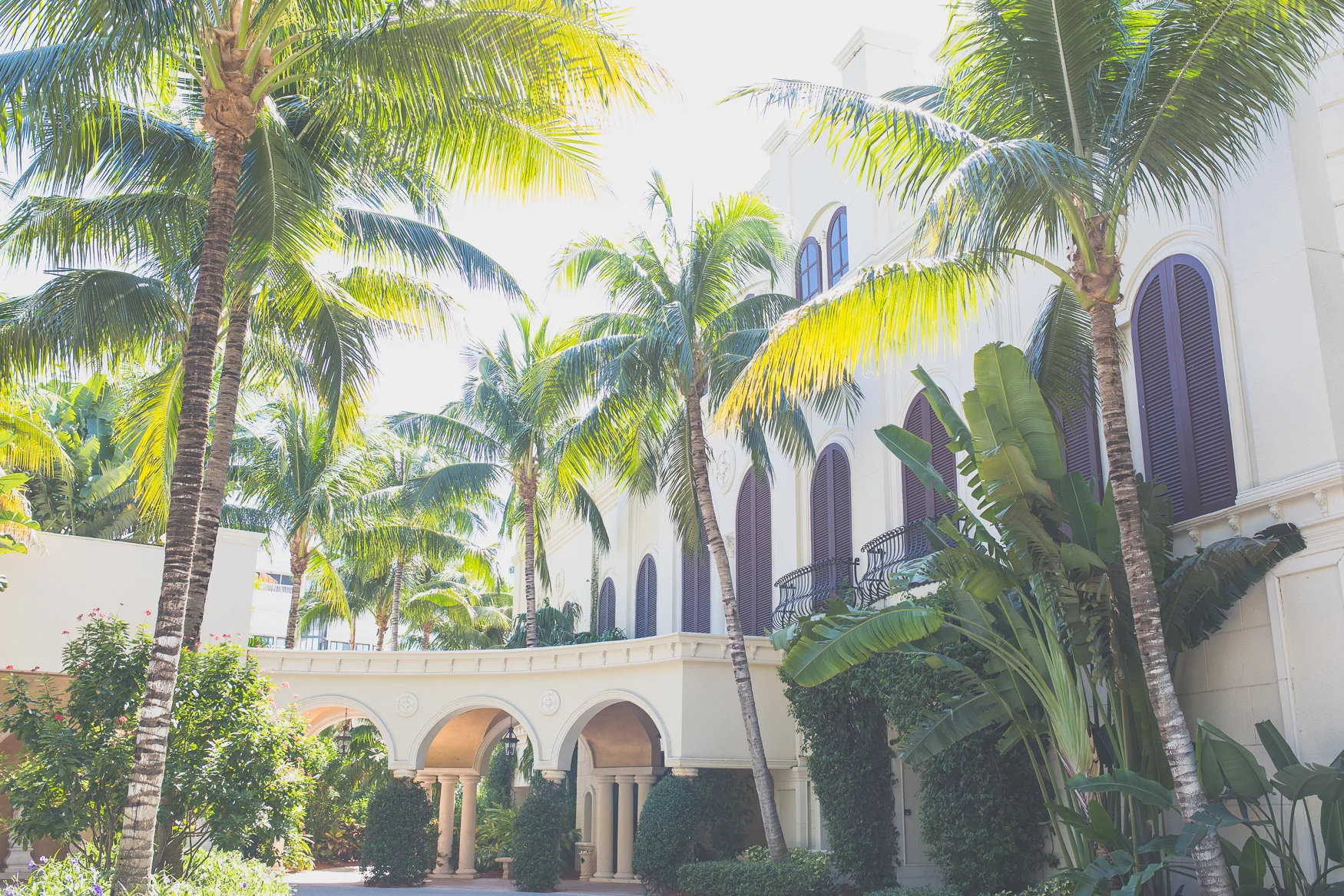 Marco Ocean Beach Resort Wedding - Marco Island, Florida | Christine + Neil
