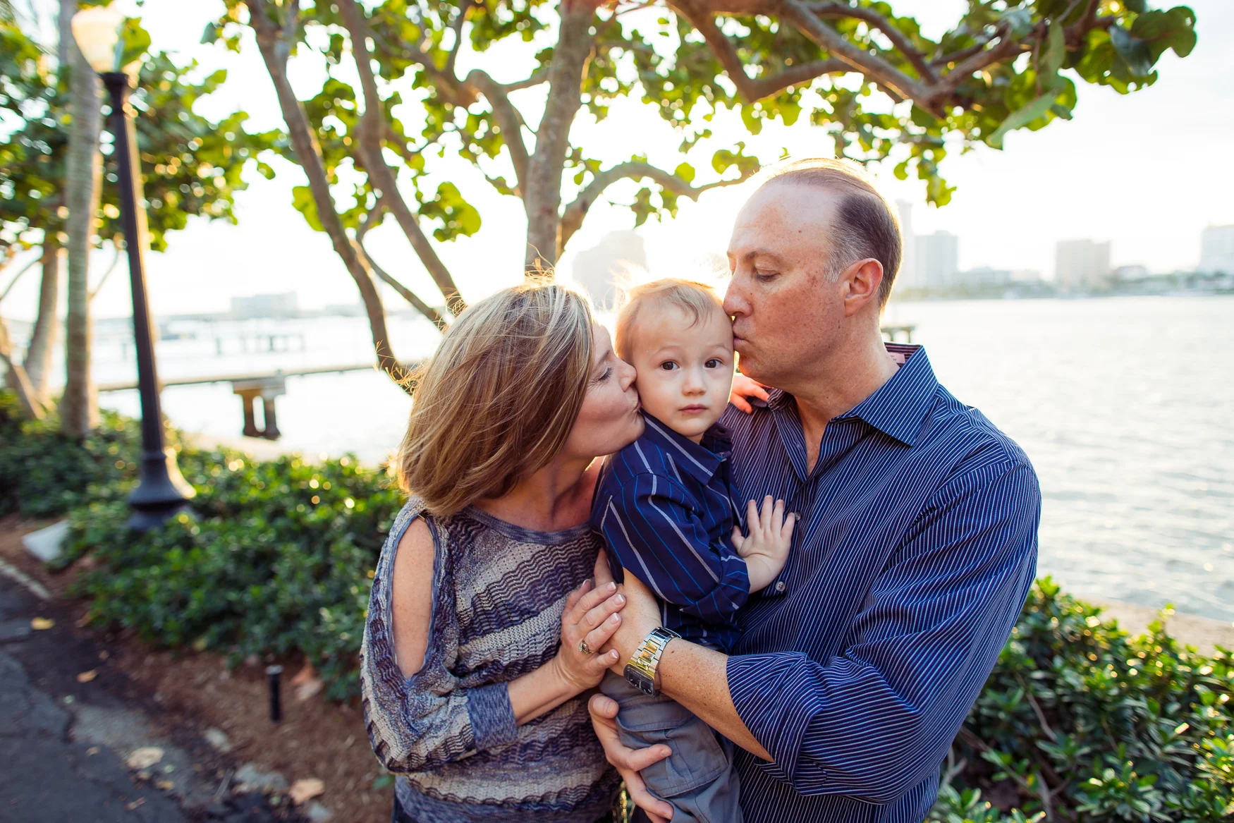 Palm Beach Island Photography | Bruno Family
