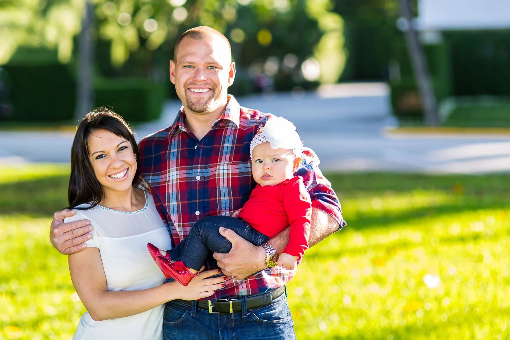 Palm Beach Island Photography | Smith Family