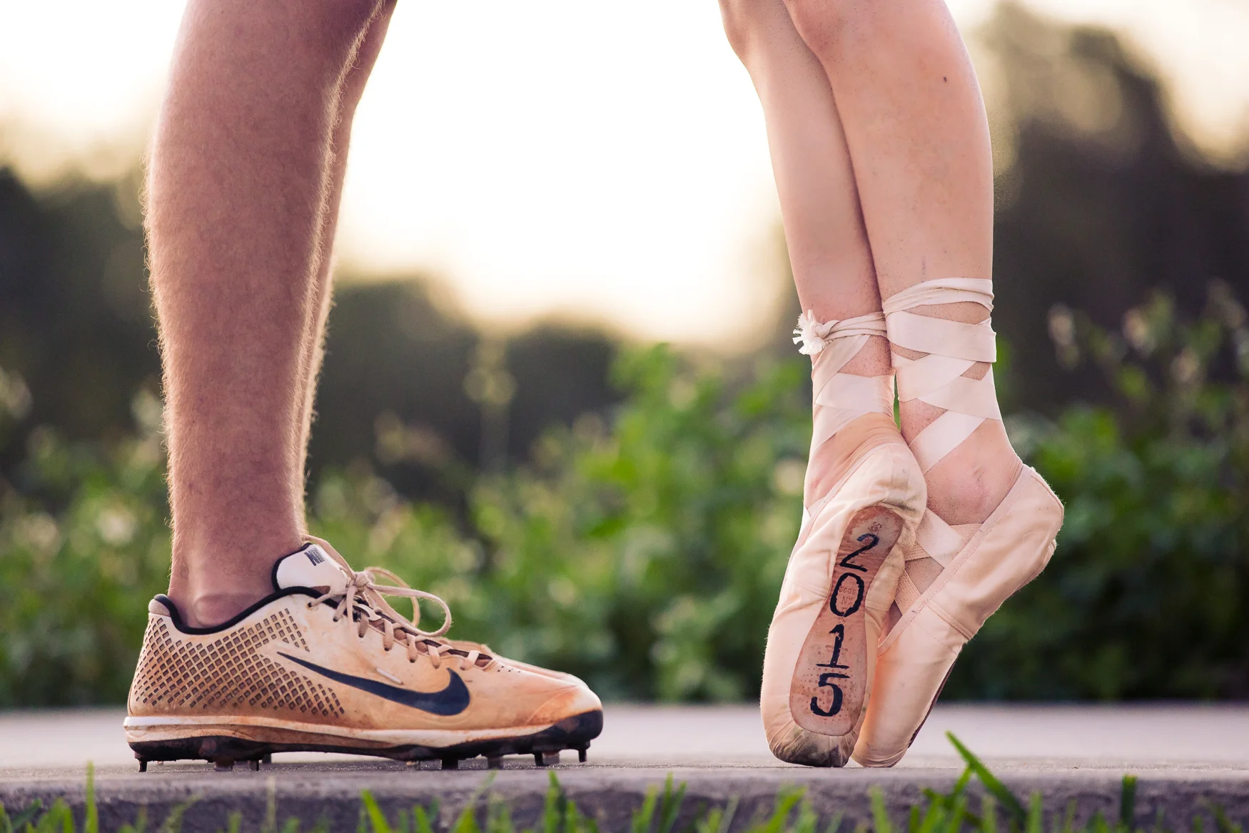 Brooke & Alec Raulin | Twins Senior Portrait Photography