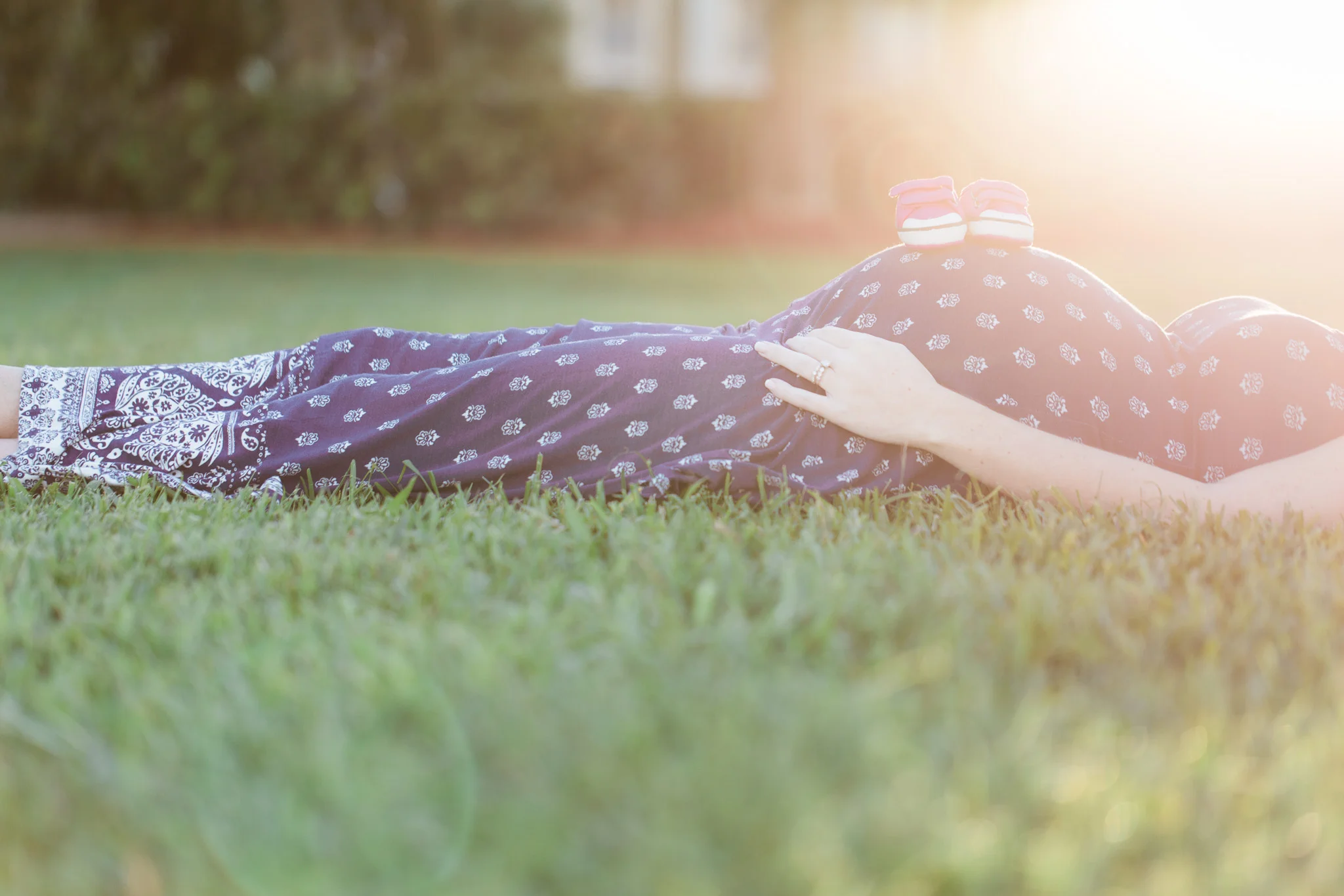 South Inlet Park, Boca Raton | Fairlie Maternity