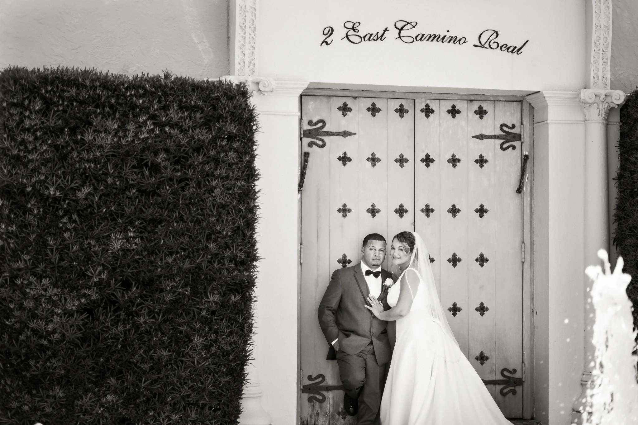 The Addison - Boca Raton, Florida Wedding | Grillo