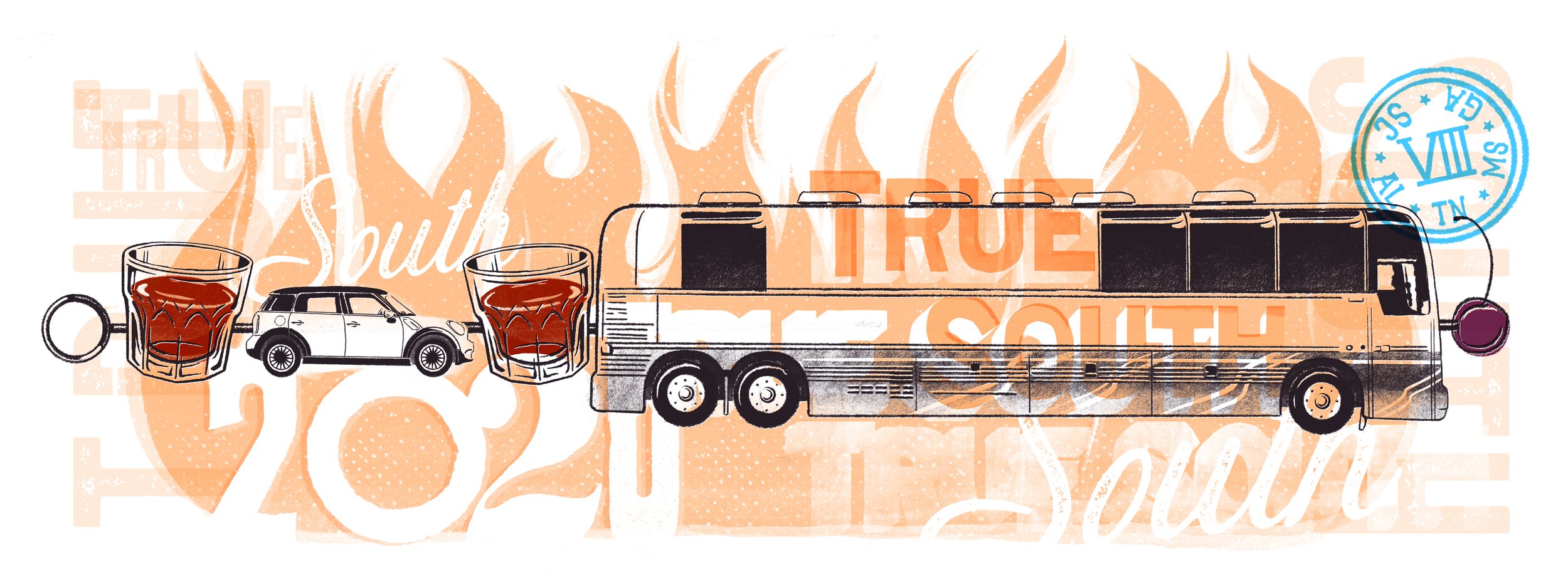 KT_TRUESOUTH_tourbus_poster.jpg