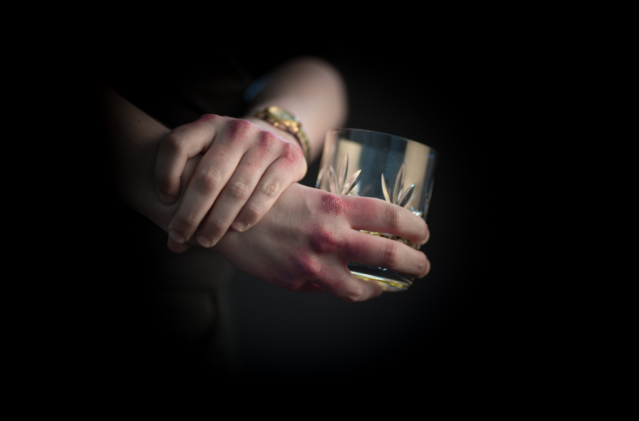 Image by Jamie Breen ( Very Serious )